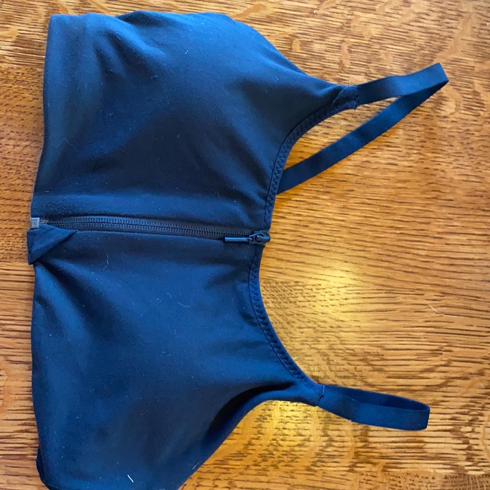 Athlete Empower Daily Bra